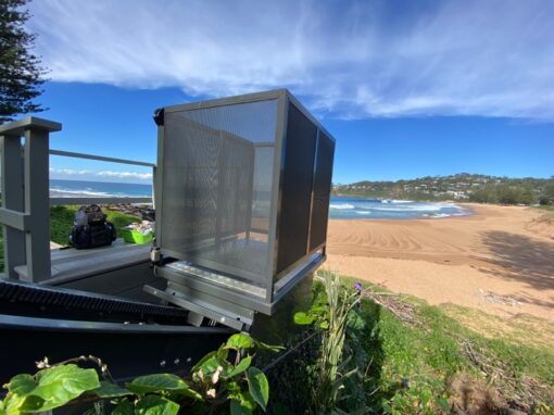 Whale Beach